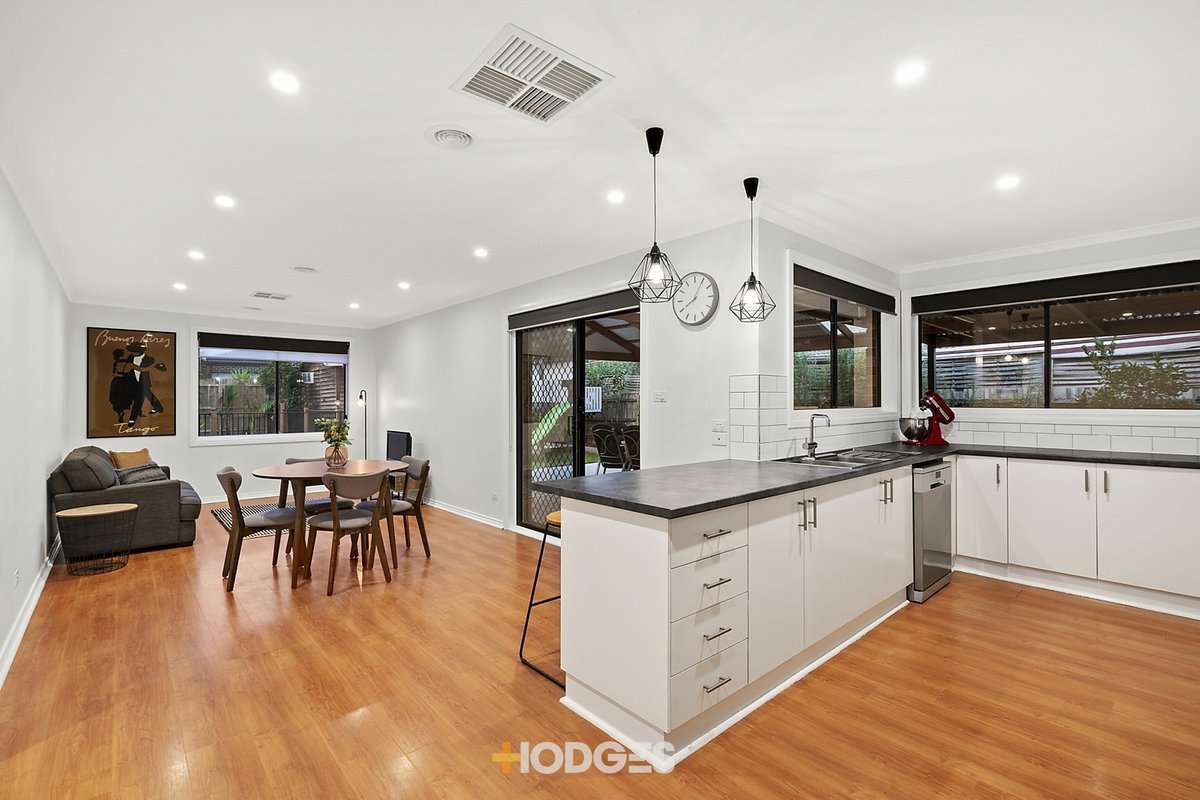 6 Karinya Close Werribee - Residential for sale