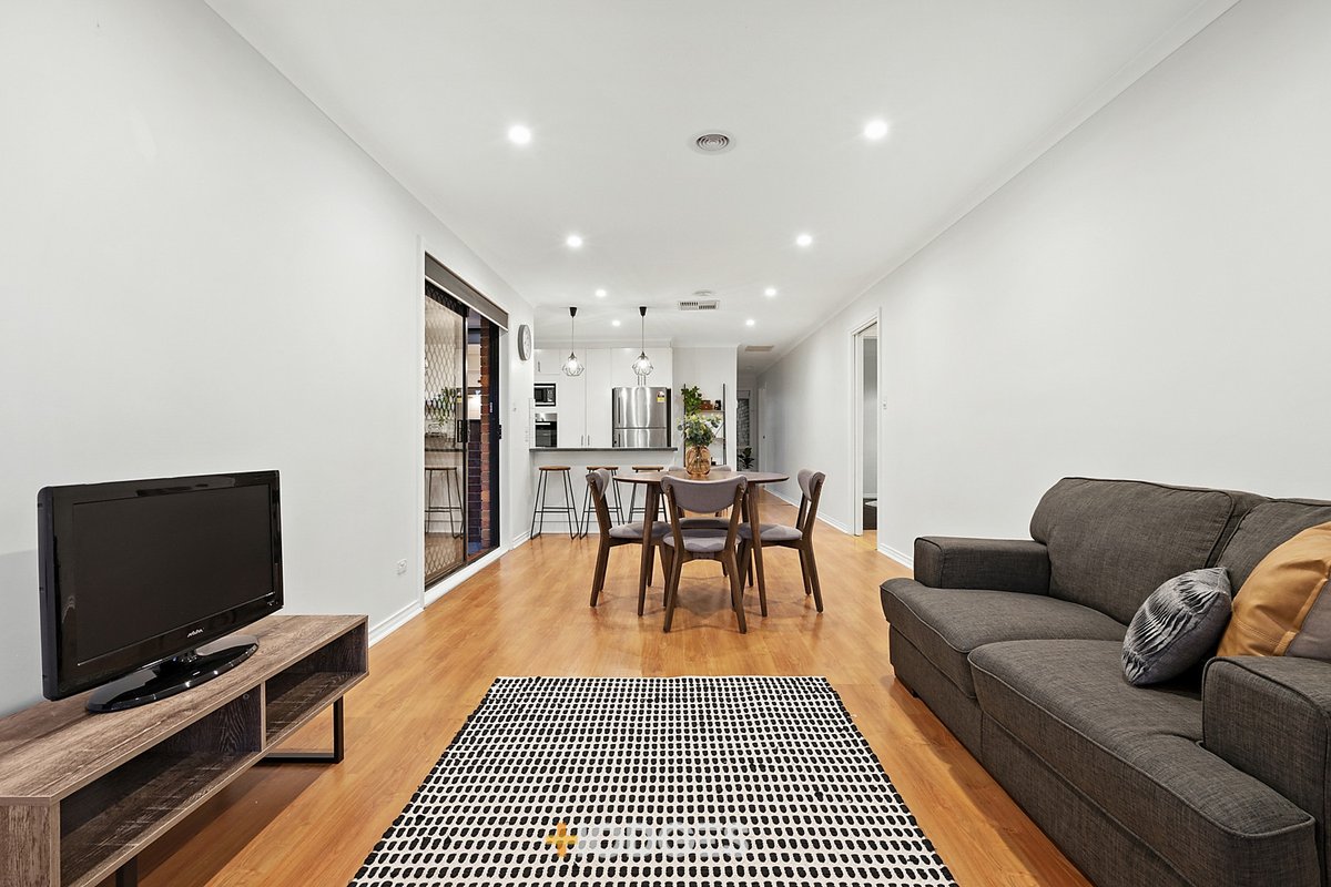 6 Karinya Close Werribee - Residential for sale