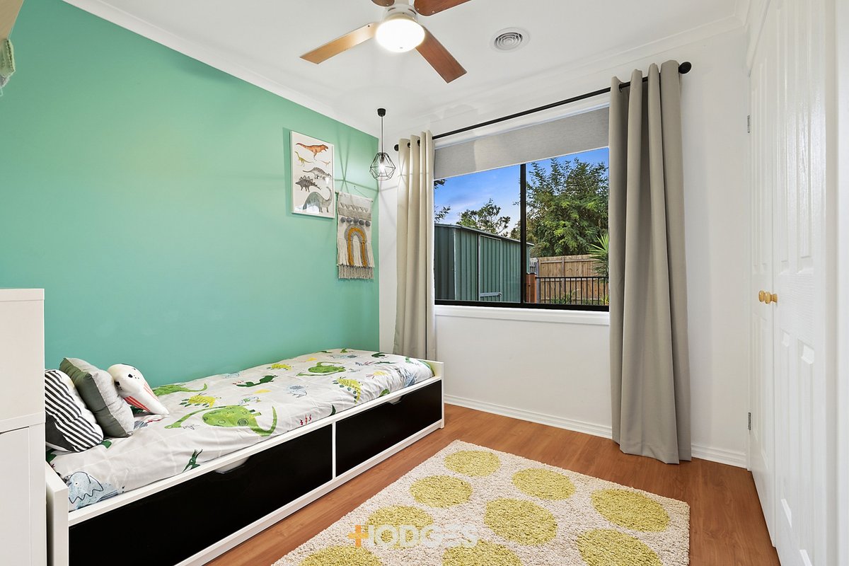 6 Karinya Close Werribee - Residential for sale