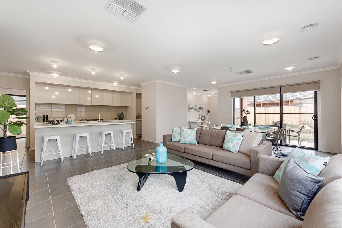 6 Karpass Street Wyndham Vale - Residential for sale