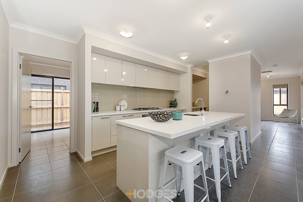 6 Karpass Street Wyndham Vale - Residential for sale