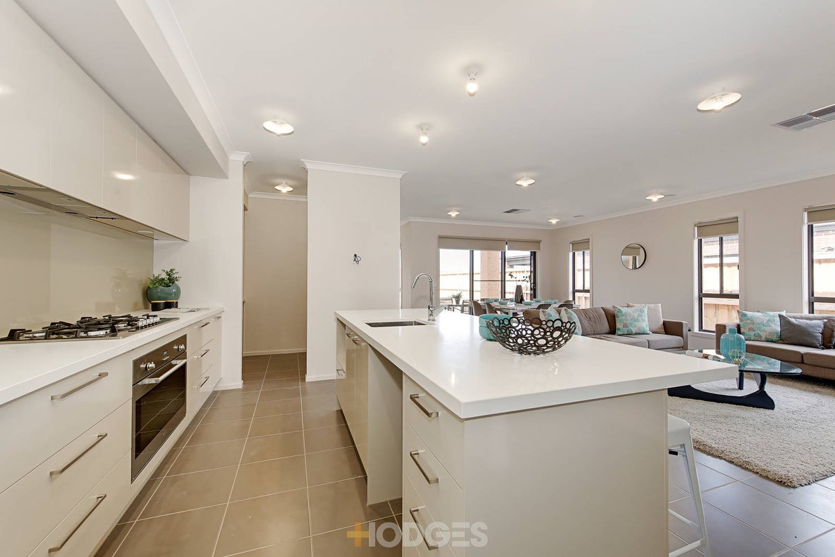6 Karpass Street Wyndham Vale - Residential for sale