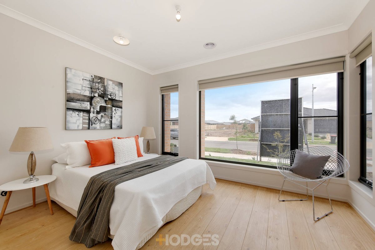6 Karpass Street Wyndham Vale - Residential for sale