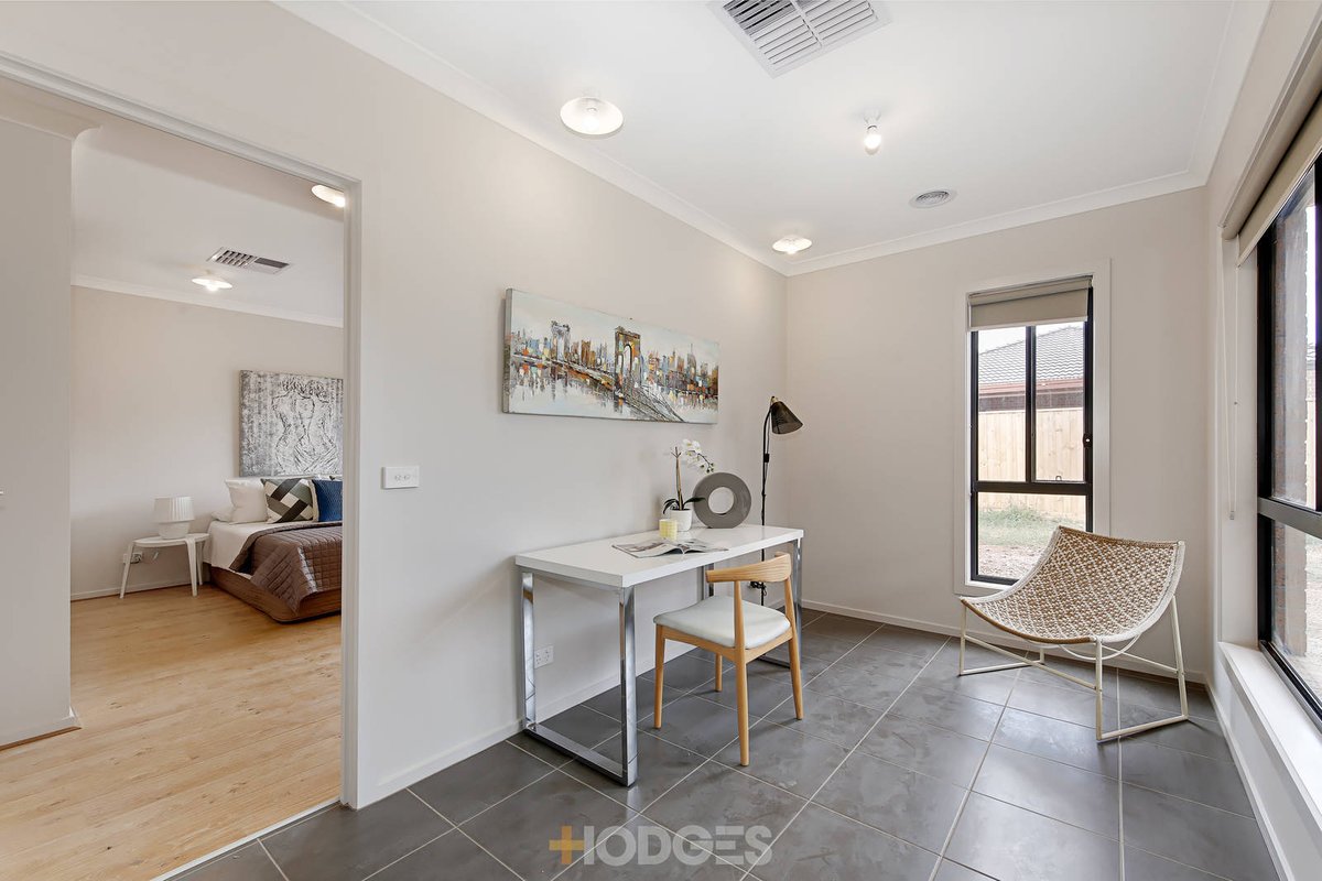6 Karpass Street Wyndham Vale - Residential for sale