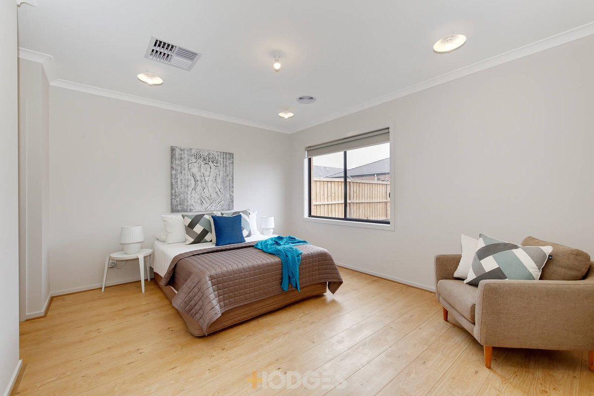 6 Karpass Street Wyndham Vale - Residential for sale