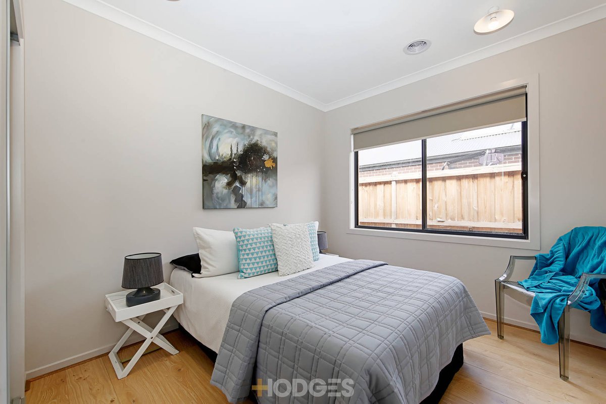6 Karpass Street Wyndham Vale - Residential for sale