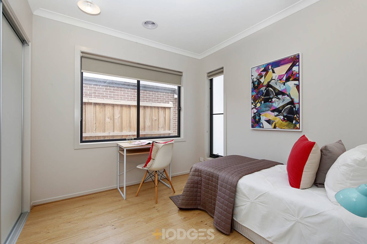 6 Karpass Street Wyndham Vale - Residential for sale