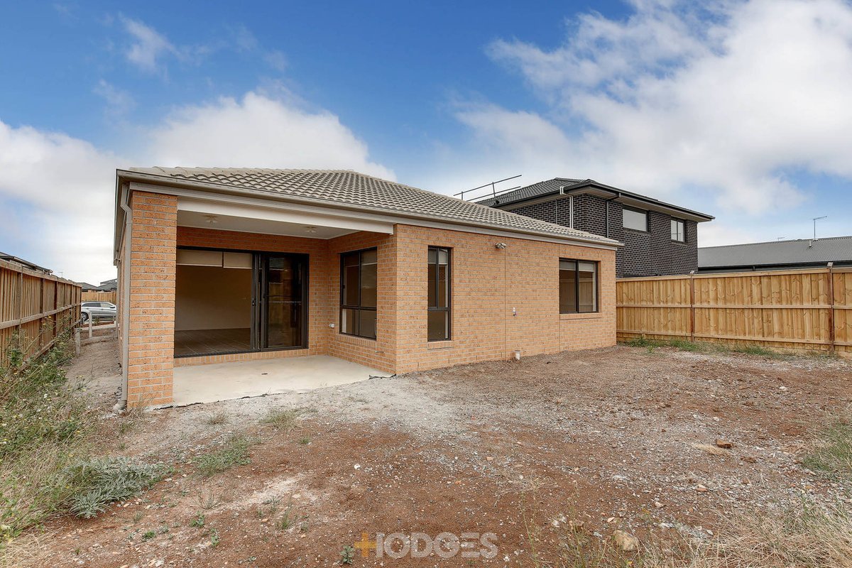 6 Karpass Street Wyndham Vale - Residential for sale