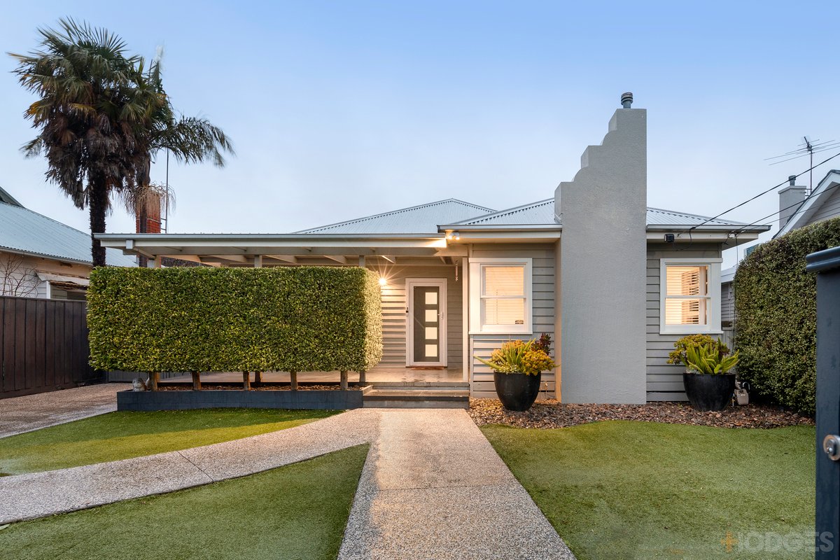 6 King Street Hampton East - Residential for sale