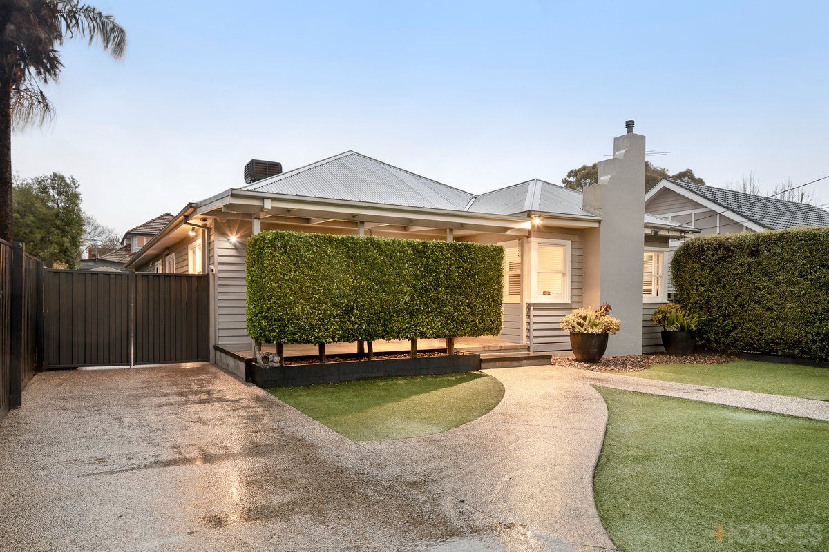 6 King Street Hampton East - Residential for sale
