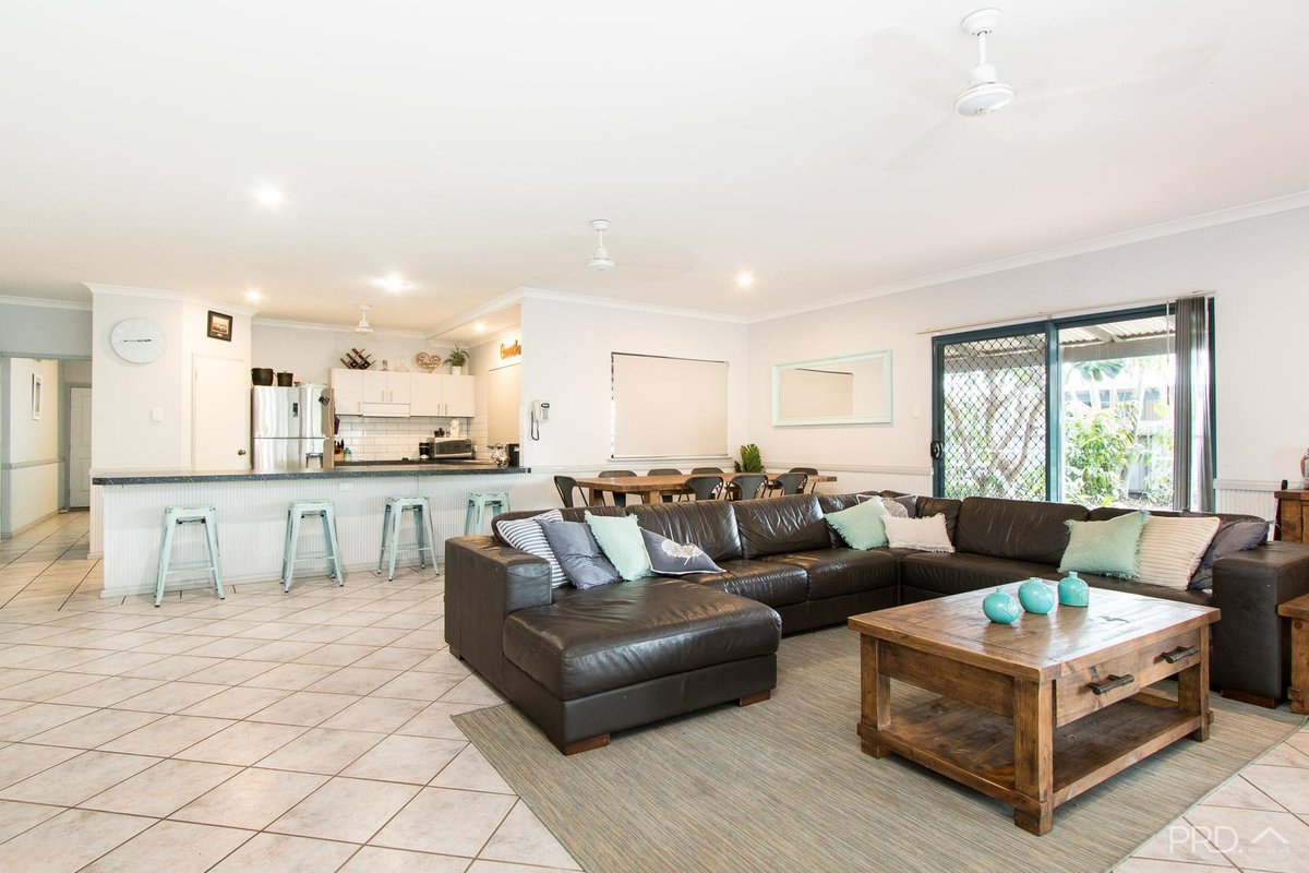 6 Knot Grove, DJUGUN WA 6725