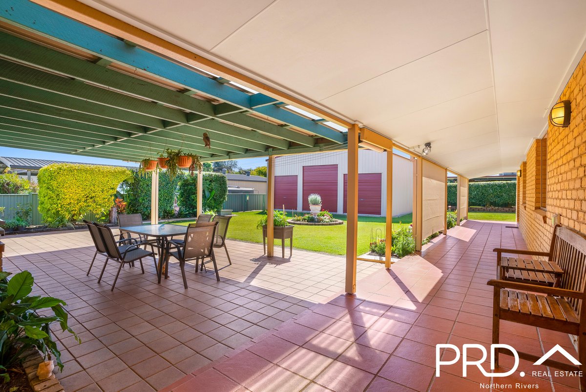 6 Laurie Place, CASINO NSW 2470