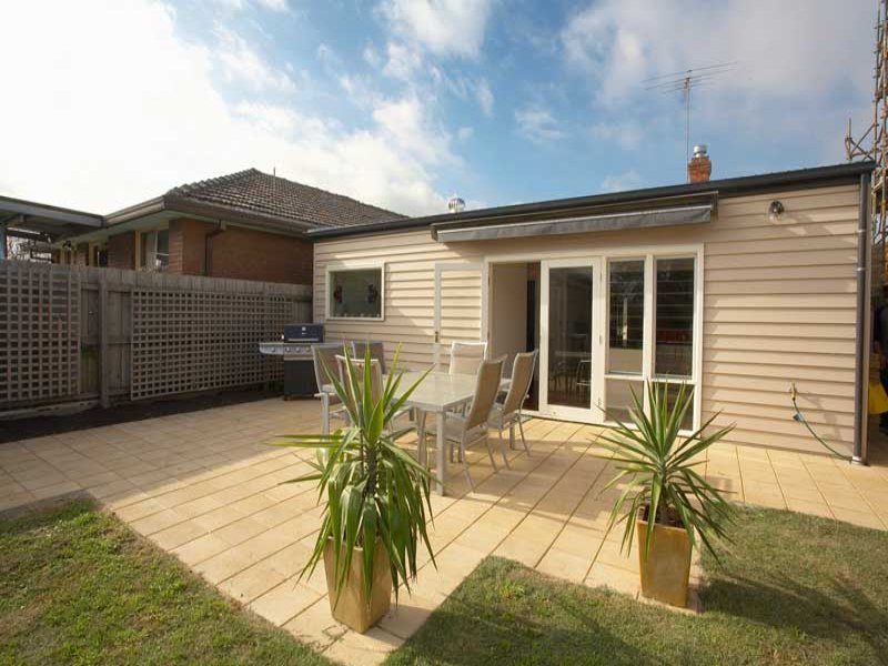 6 Loch Street YARRAVILLE - Residential for sale