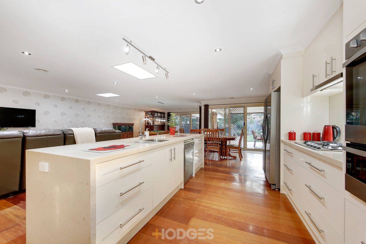 6 Maclean Court Tarneit - Residential for sale