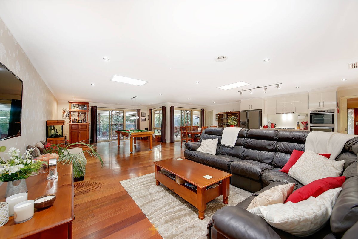 6 Maclean Court Tarneit - Residential for sale