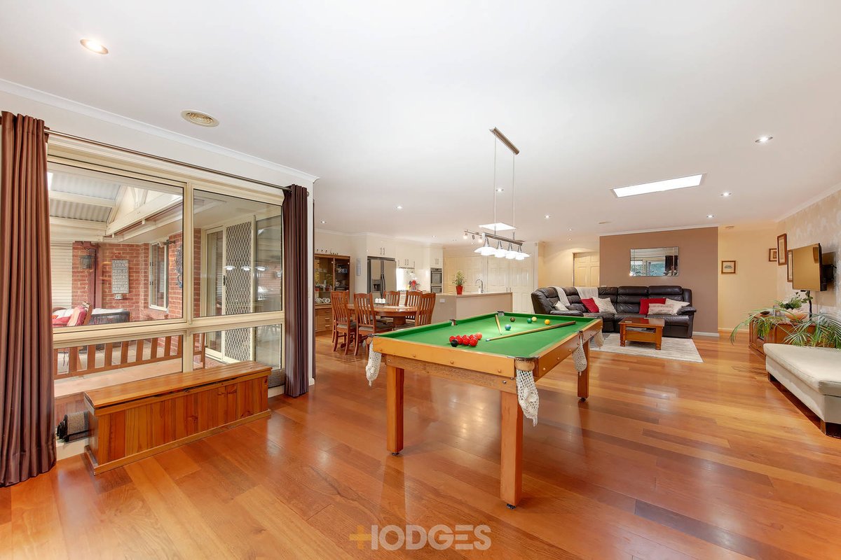 6 Maclean Court Tarneit - Residential for sale