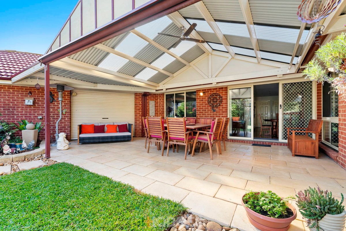 6 Maclean Court Tarneit - Residential for sale
