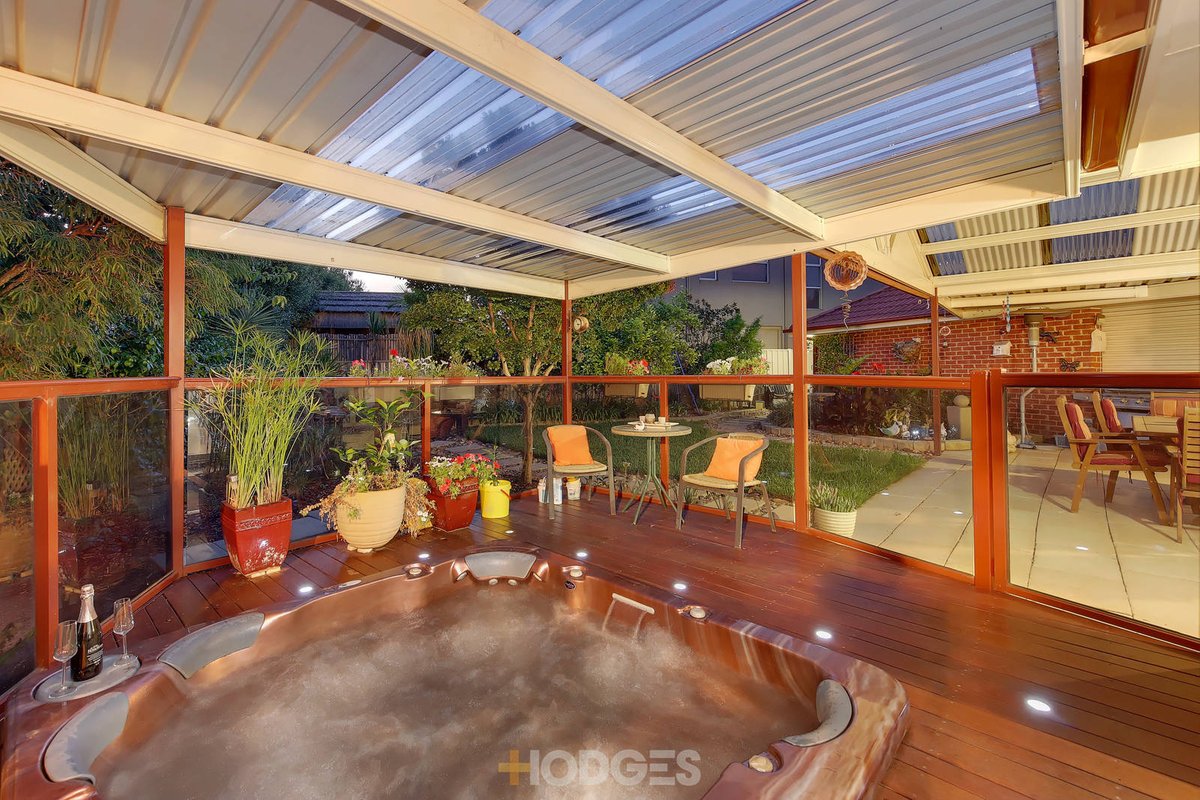 6 Maclean Court Tarneit - Residential for sale
