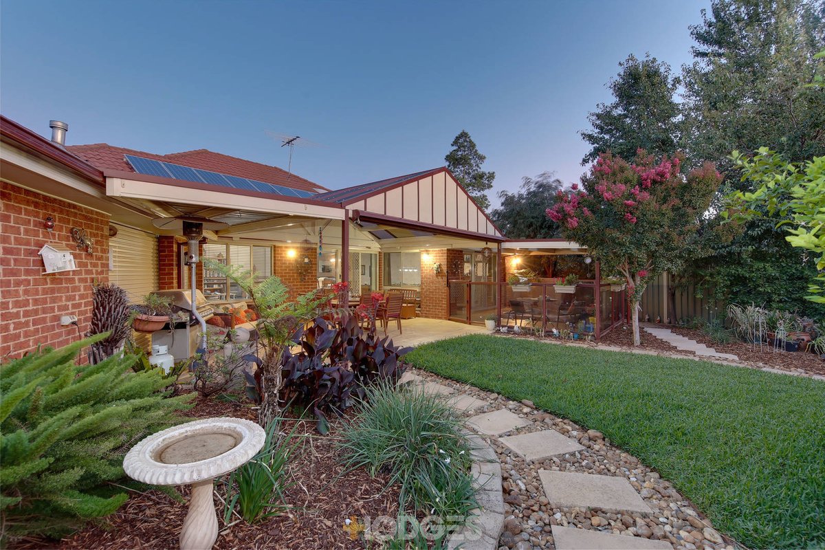 6 Maclean Court Tarneit - Residential for sale