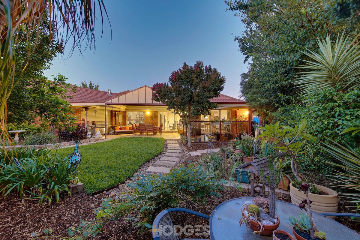 6 Maclean Court Tarneit - Residential for sale