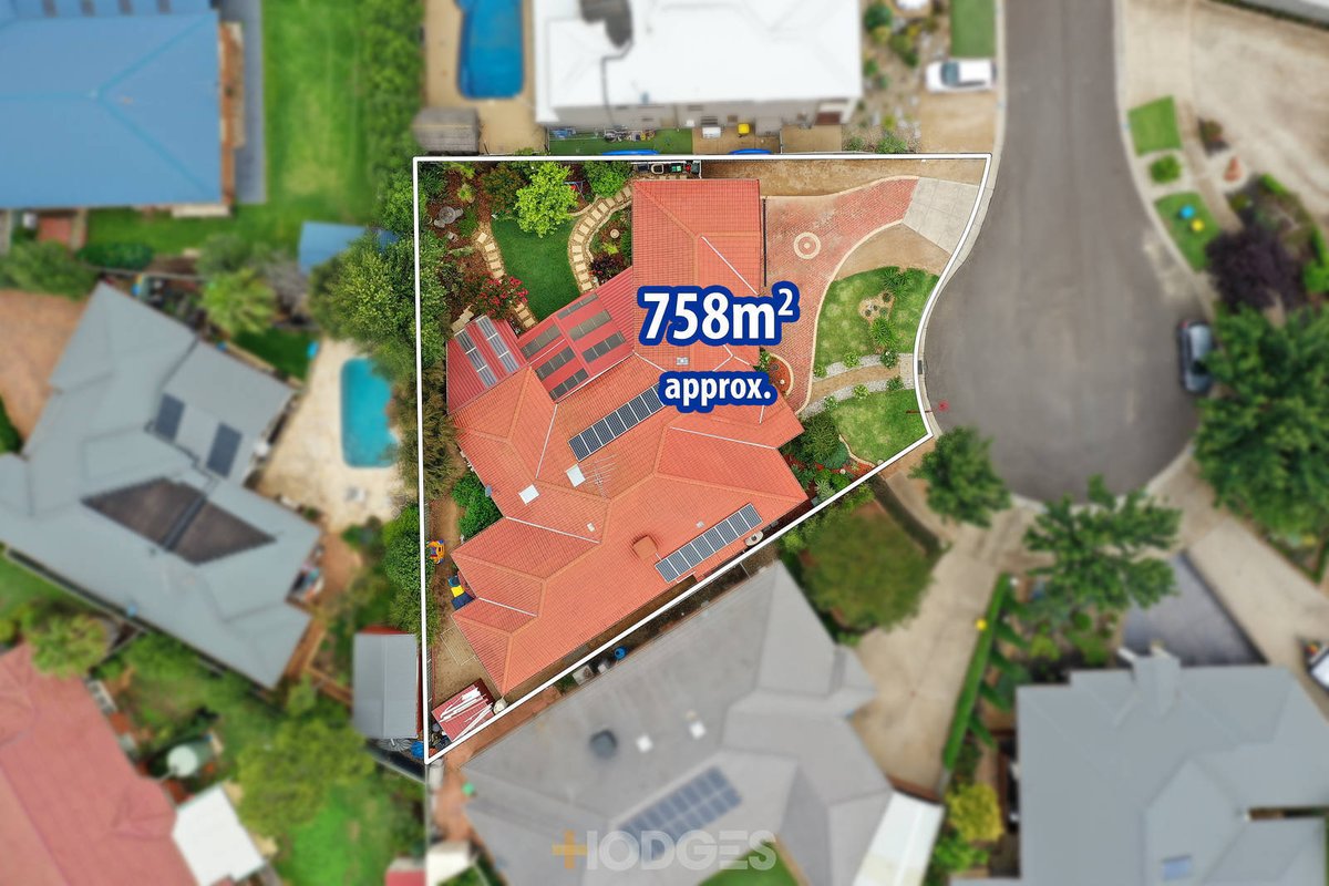 6 Maclean Court Tarneit - Residential for sale