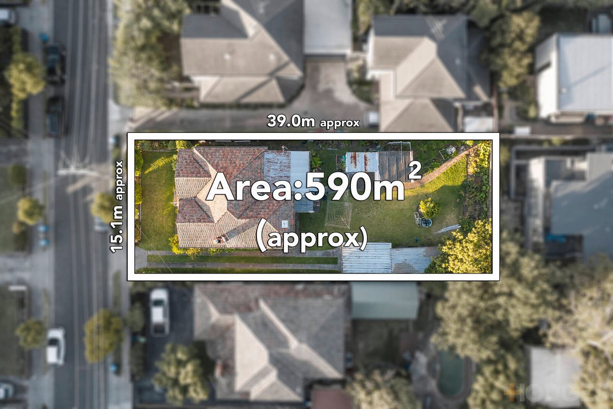 6 Major Street Highett - Residential for sale