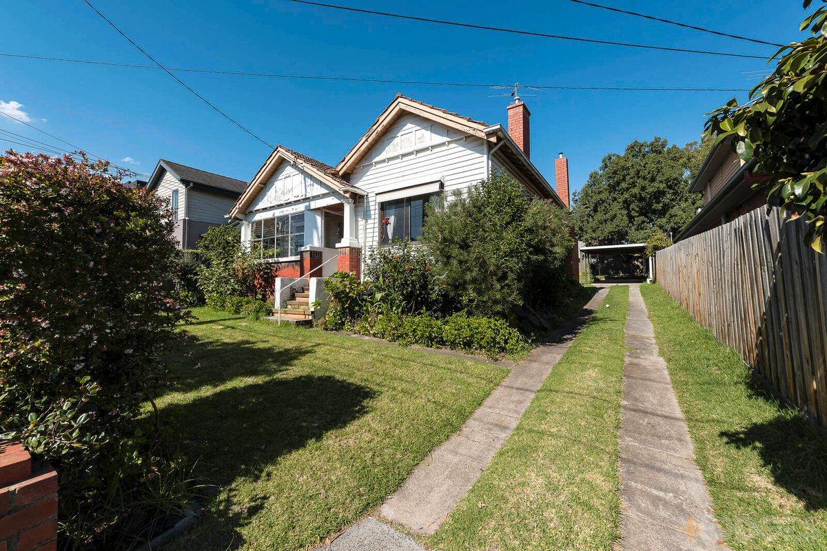 6 Major Street Highett - Residential for sale