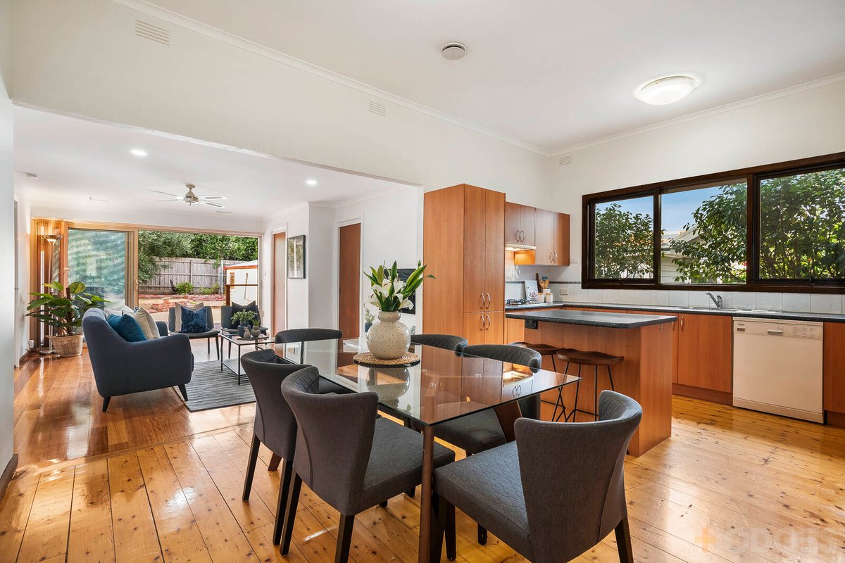 6 Malcolm Street Mckinnon - Residential for sale