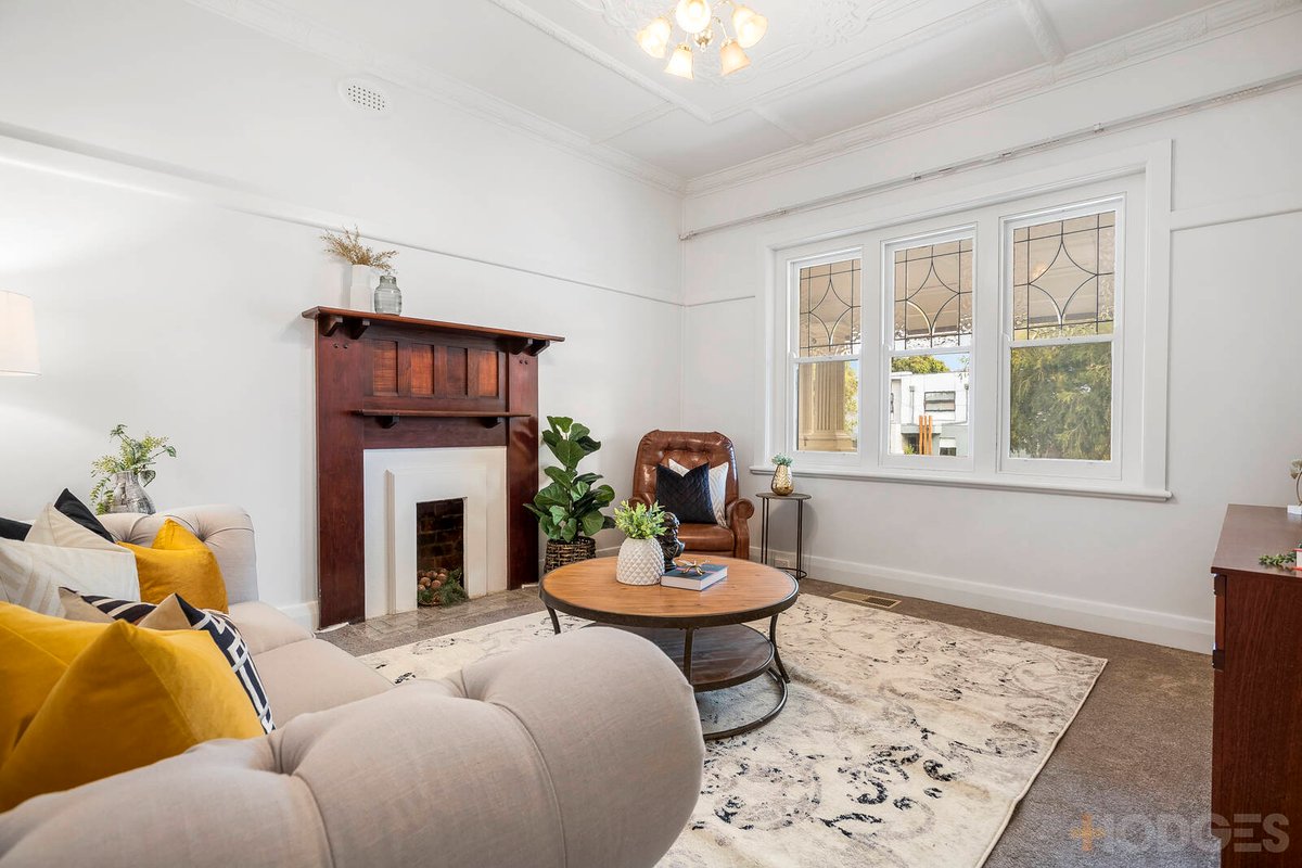 6 Malcolm Street Mckinnon - Residential for sale