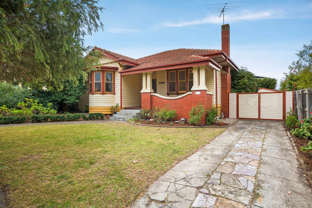 6 Malcolm Street Mckinnon - Residential for sale