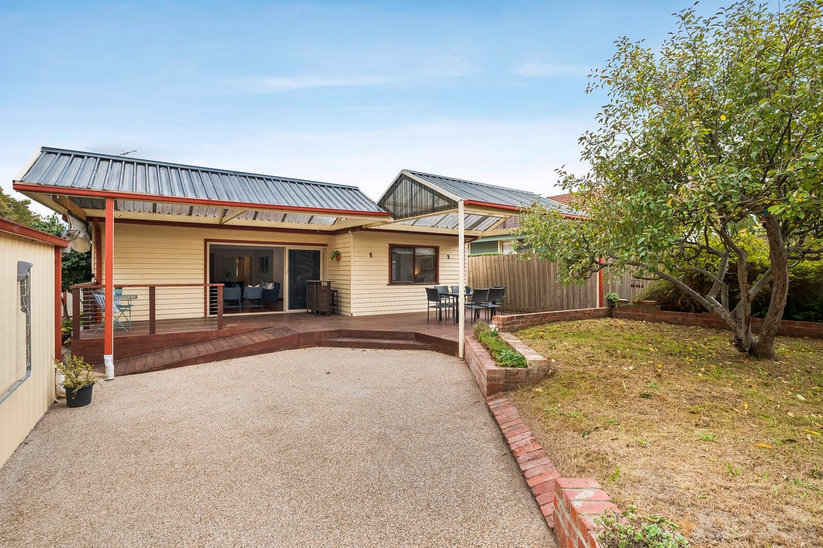 6 Malcolm Street Mckinnon - Residential for sale