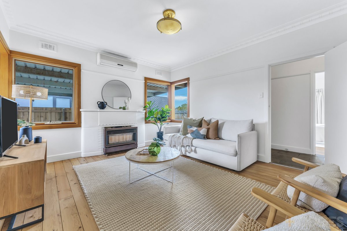 6 Mary Avenue Edithvale - Residential for sale