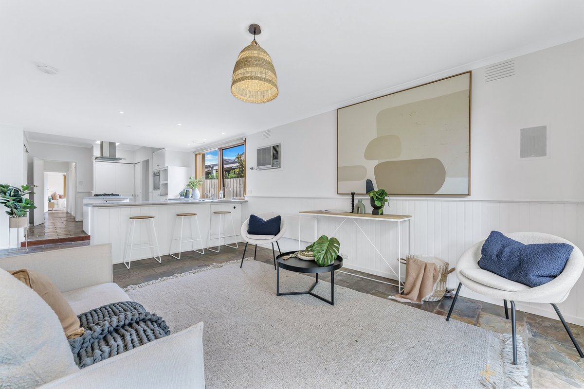 6 Mary Avenue Edithvale - Residential for sale