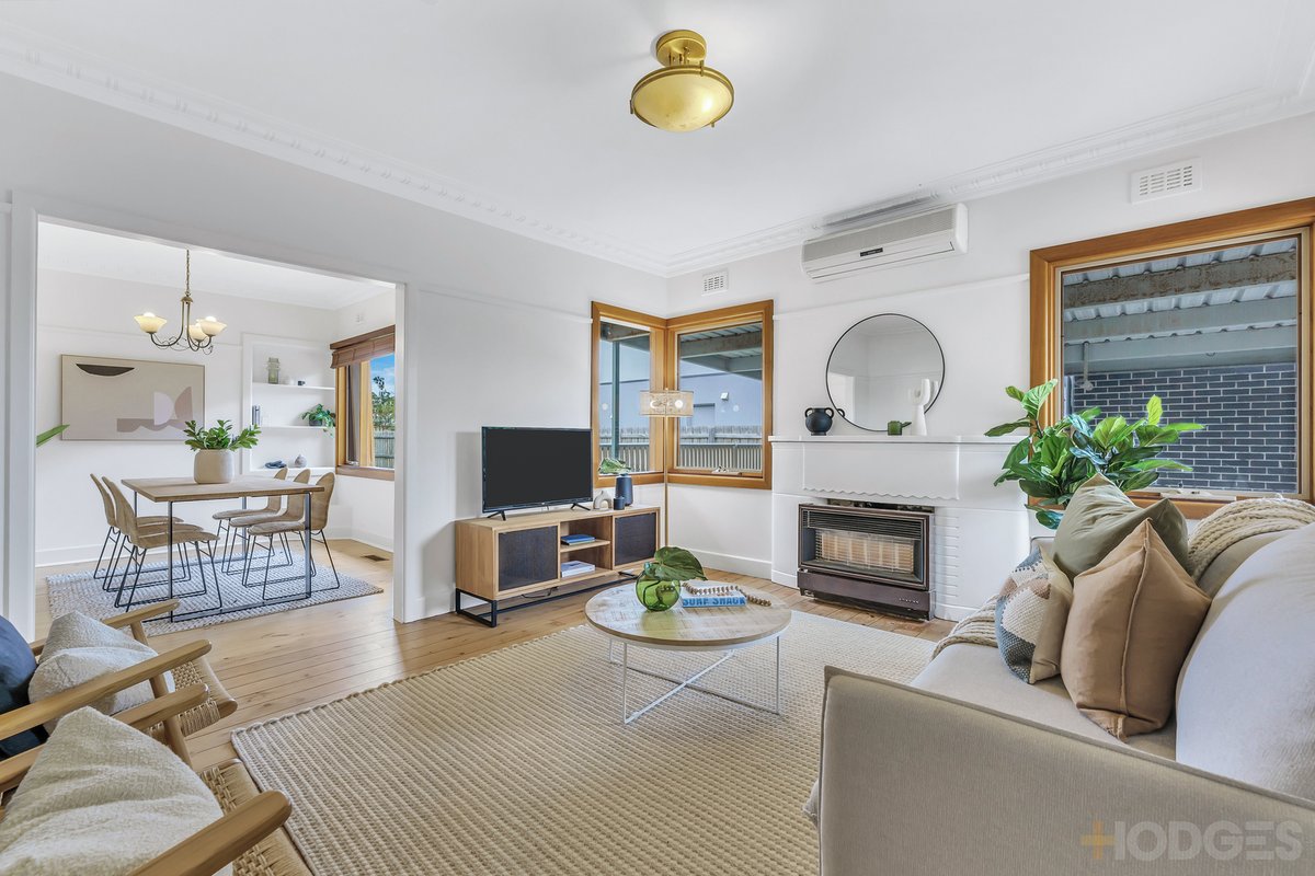 6 Mary Avenue Edithvale - Residential for sale