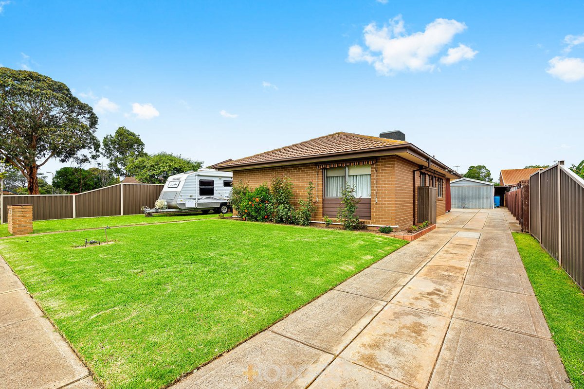 6 Nunniong Street Werribee - Residential for sale