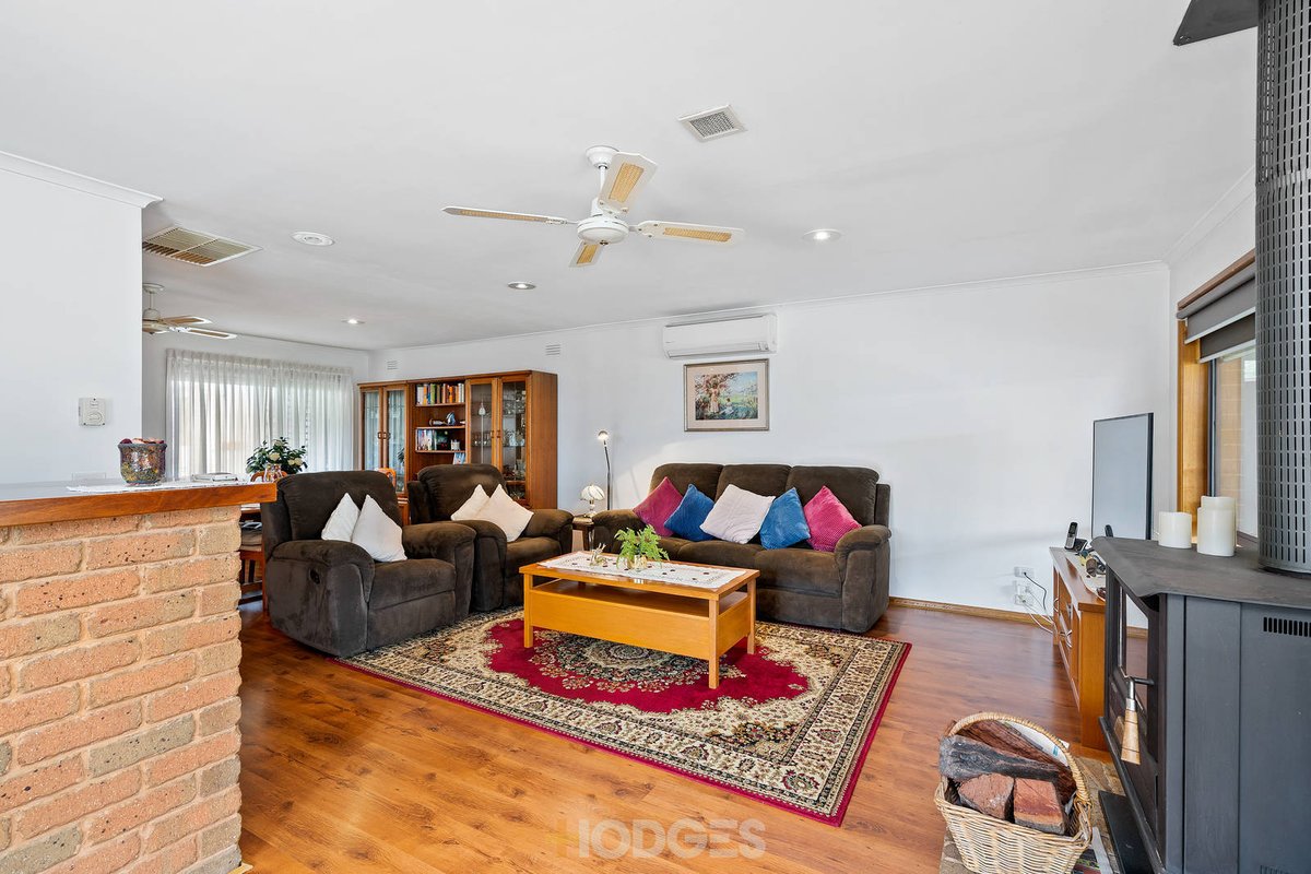 6 Nunniong Street Werribee - Residential for sale