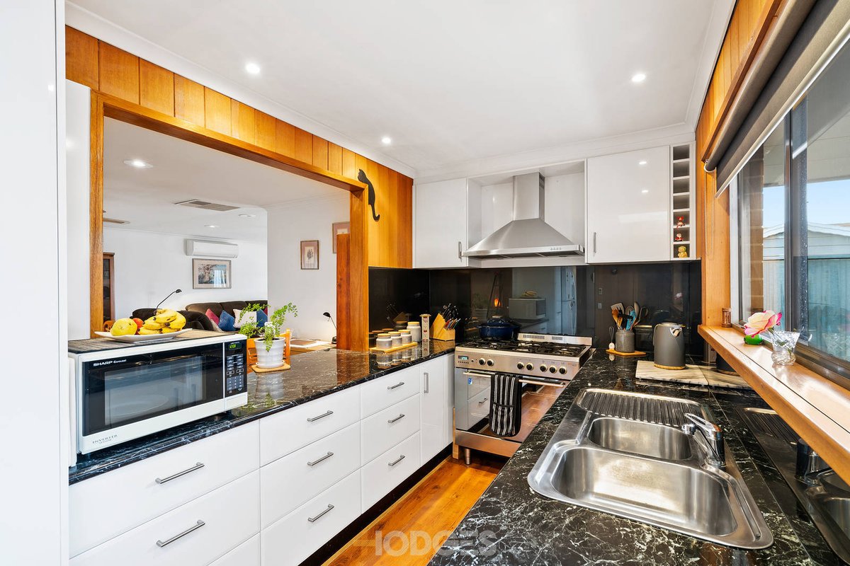 6 Nunniong Street Werribee - Residential for sale