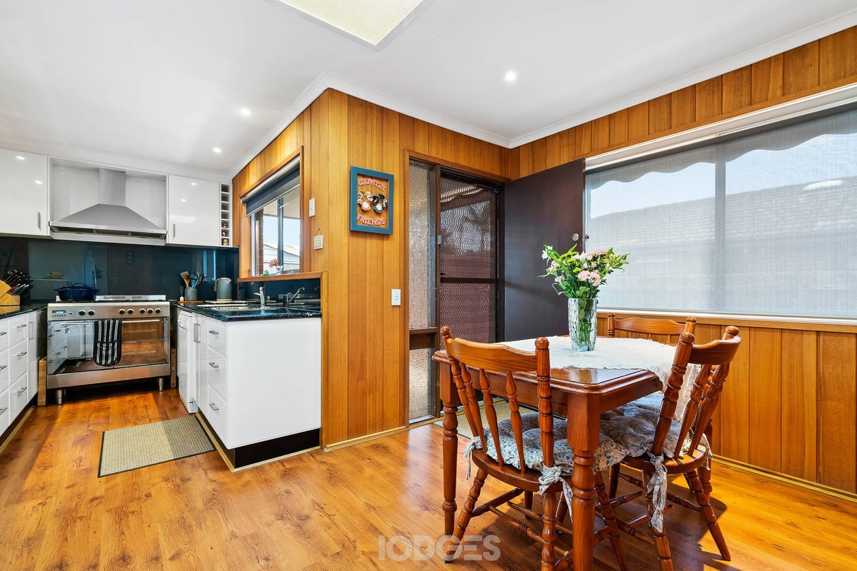 6 Nunniong Street Werribee - Residential for sale