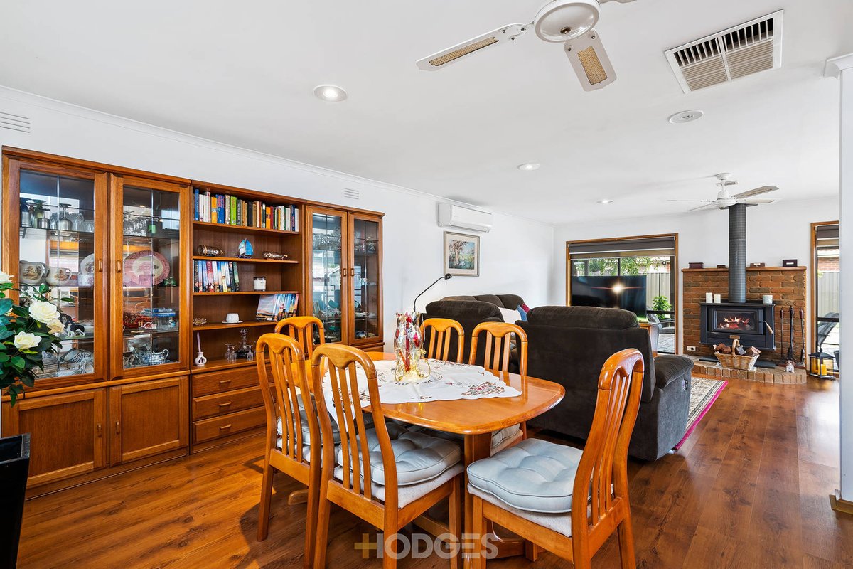 6 Nunniong Street Werribee - Residential for sale
