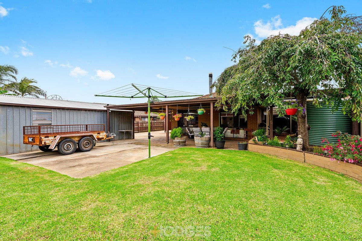 6 Nunniong Street Werribee - Residential for sale