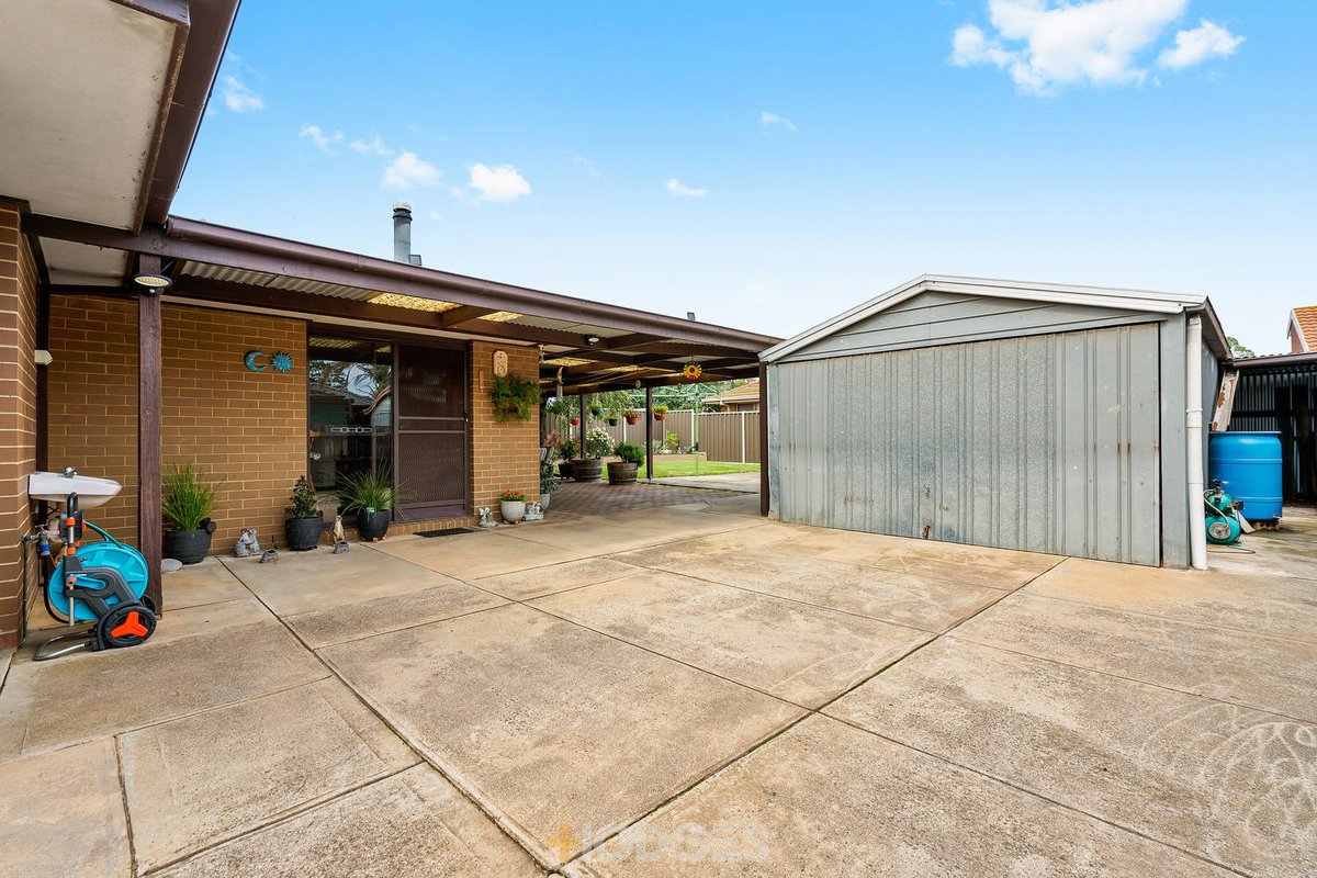 6 Nunniong Street Werribee - Residential for sale
