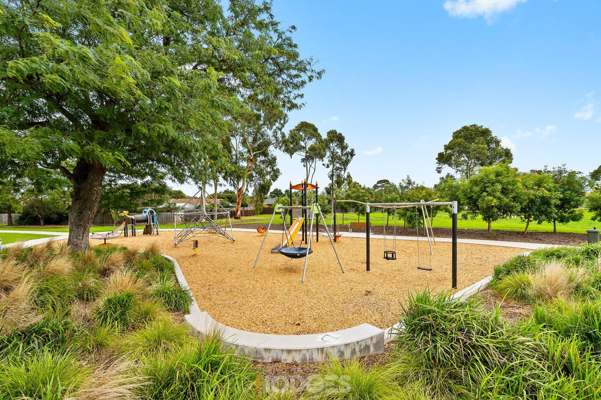 6 Nunniong Street Werribee - Residential for sale