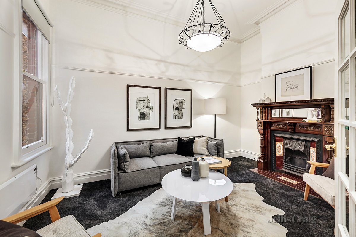 6 Peel Street, Collingwood, VIC 3066 House for Sale