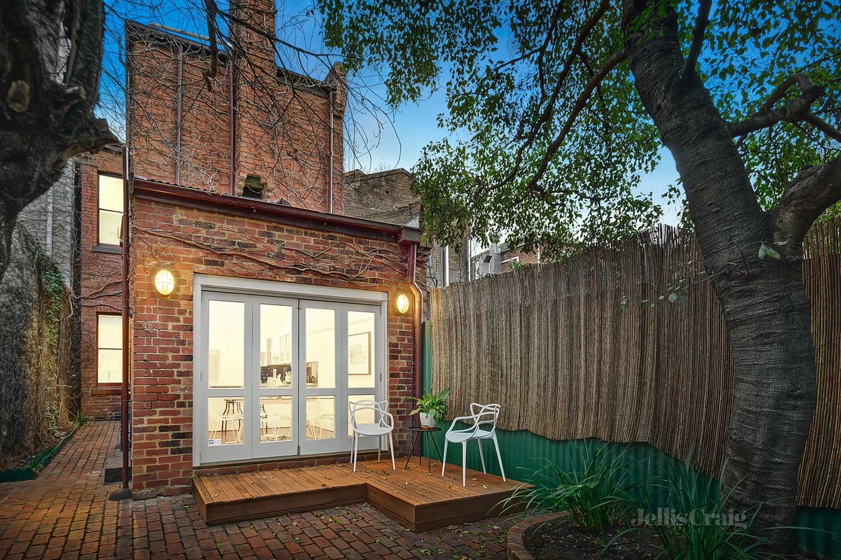 6 Peel Street, Collingwood, VIC 3066 House for Sale