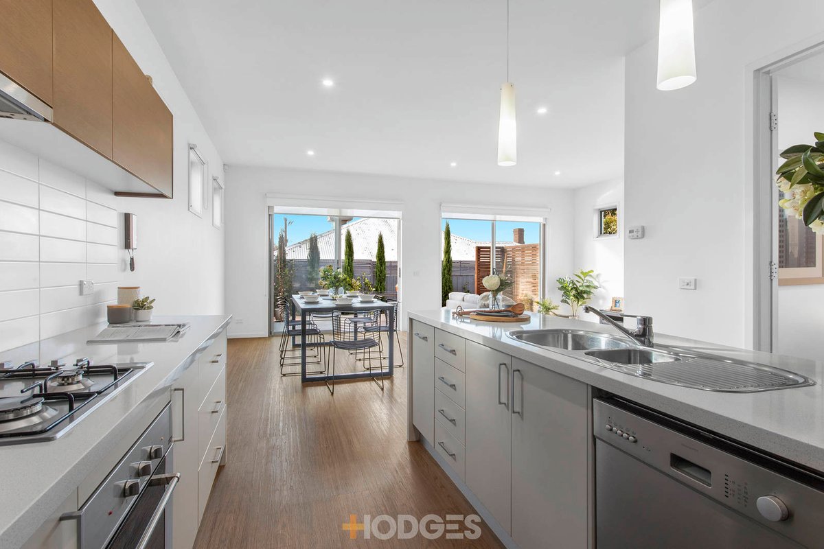 6 Pizer Street Geelong West - Residential for sale