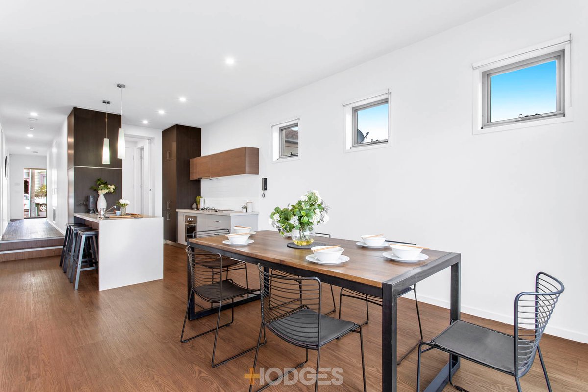 6 Pizer Street Geelong West - Residential for sale