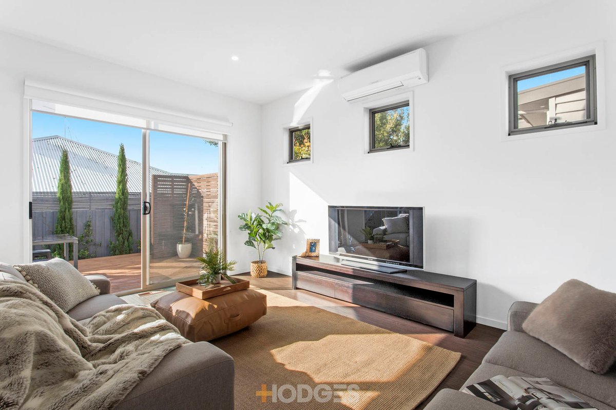 6 Pizer Street Geelong West - Residential for sale