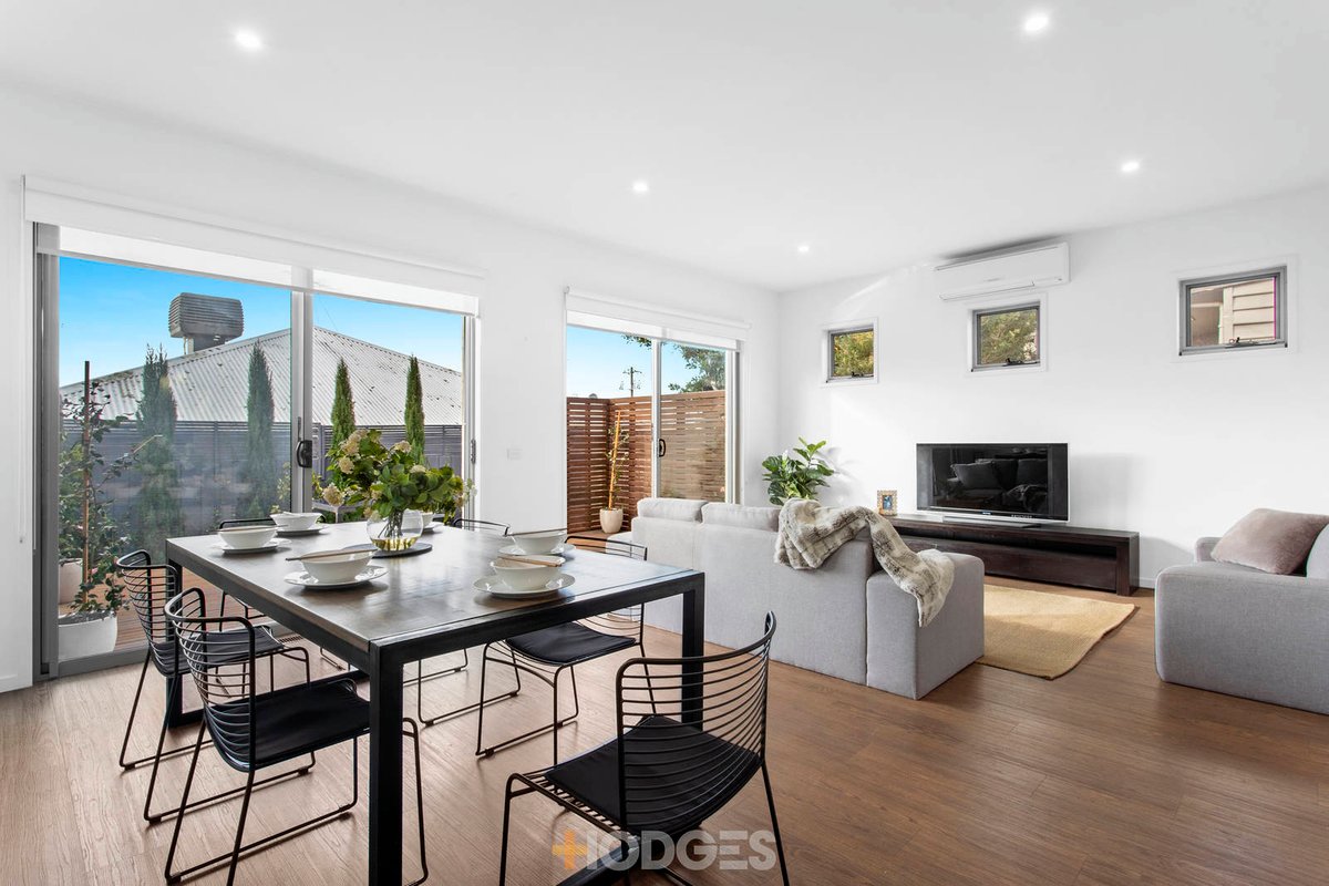 6 Pizer Street Geelong West - Residential for sale