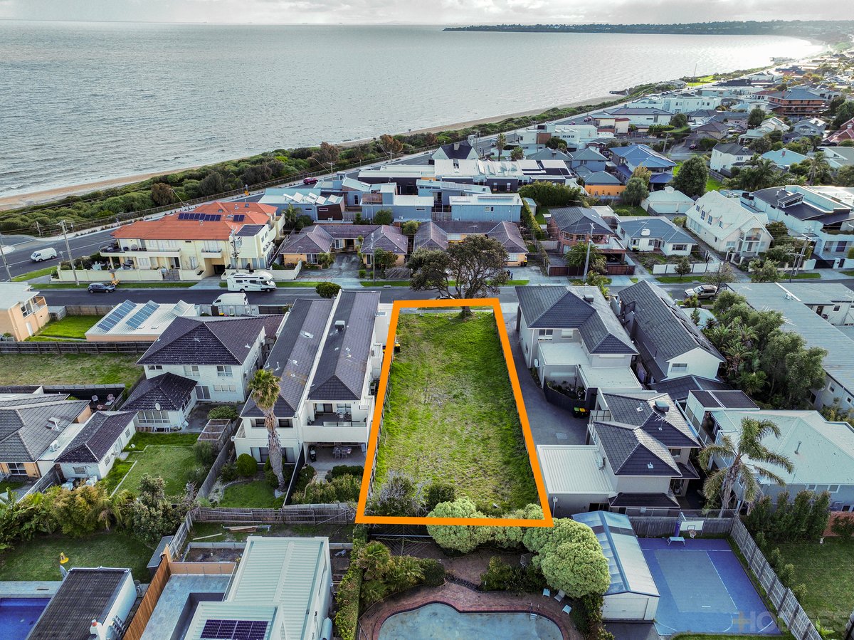 6 Rennison Street Parkdale - Residential for sale