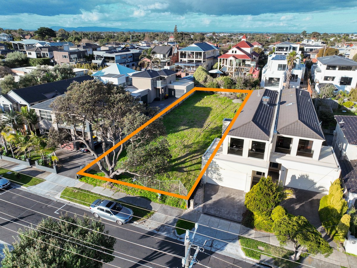 6 Rennison Street Parkdale - Residential for sale
